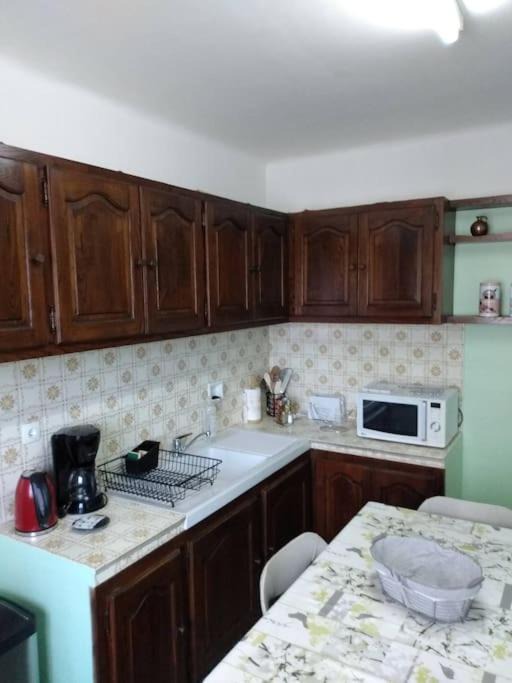 Photo of Kitchen in Aups