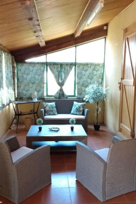 Photo of Livingroom in Aups