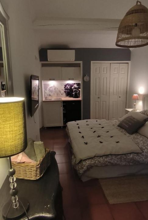 Photo of Bedroom in Toulon