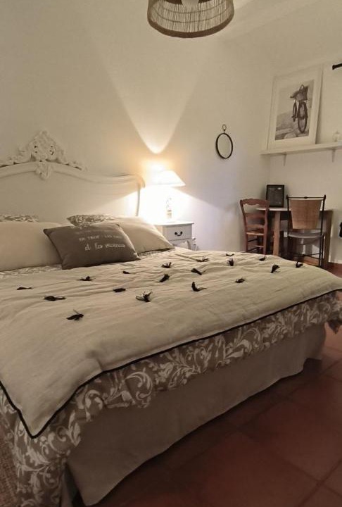 Photo of Bedroom in Toulon