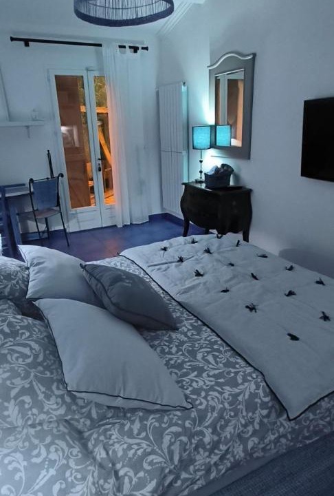 Photo of Bedroom in Toulon