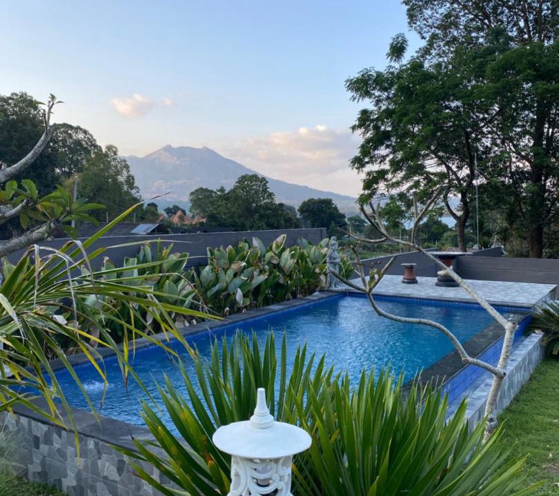 Photo of Outdoor in Kintamani