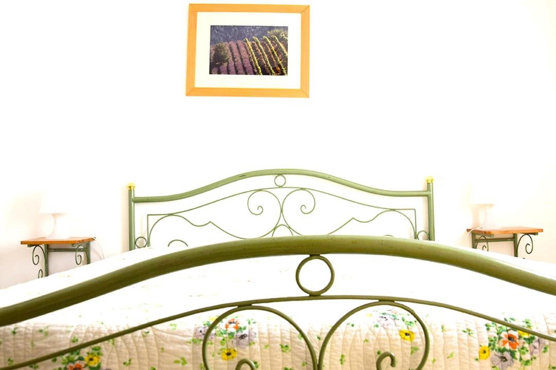 Photo of Bedroom in La Roche-sur-le-Buis