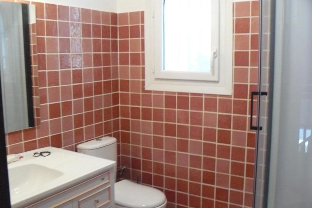 Photo of Bathroom in Carces