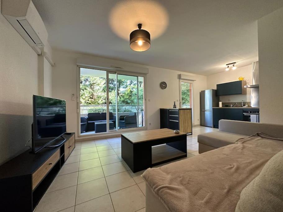 Photo of Livingroom in Ansouis