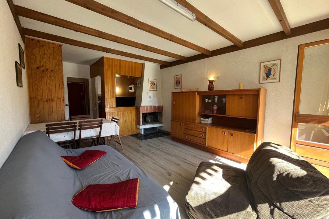 Photo of Livingroom in Pra Loup