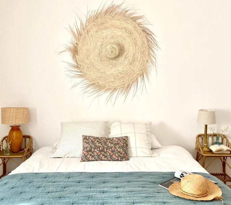 Photo of Bedroom in Saignon