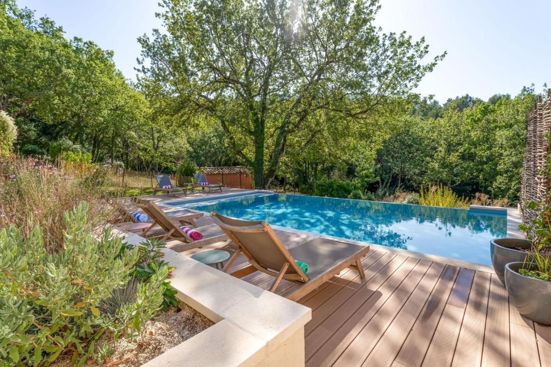 Photo of Outdoor in Saignon