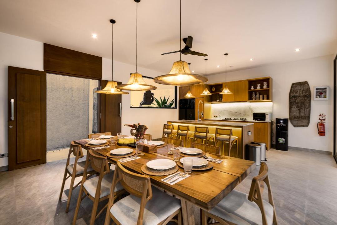Photo of Kitchen in Mas