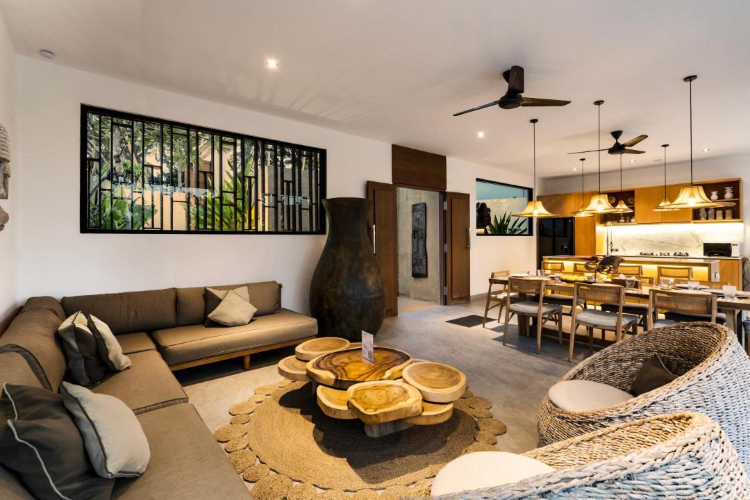 Photo of Livingroom in Mas