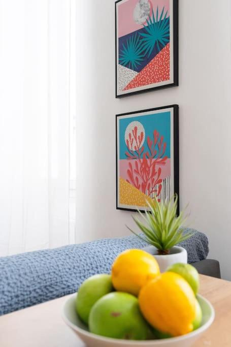 Photo of Livingroom in La Joliette