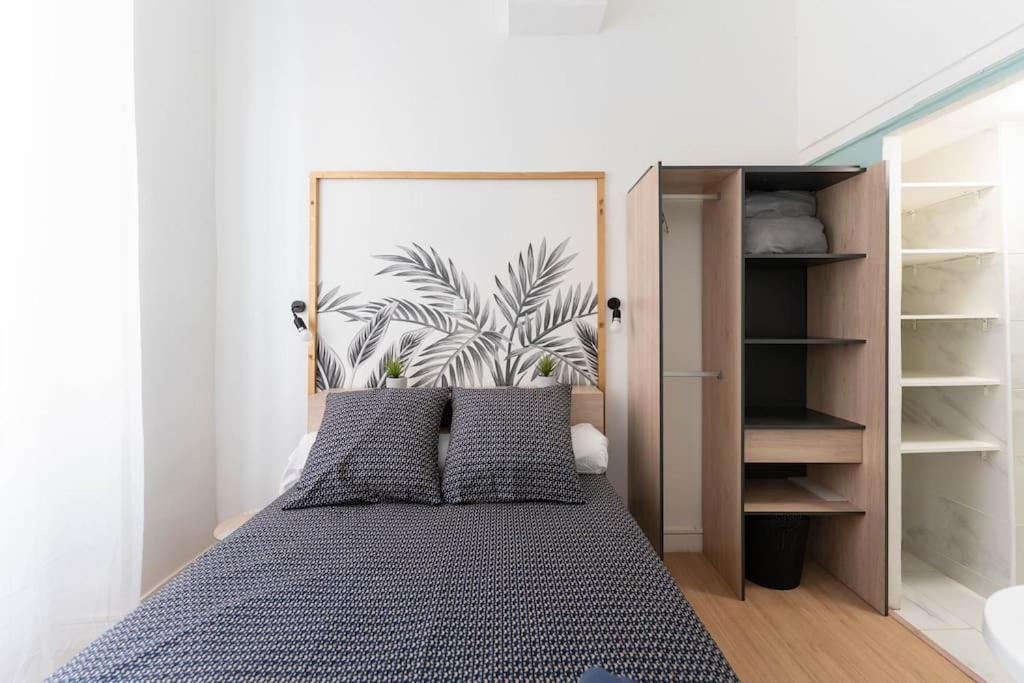 Photo of Bedroom in La Joliette
