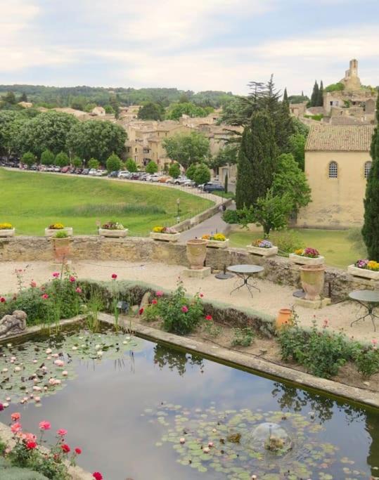 Photo of Others in Lourmarin