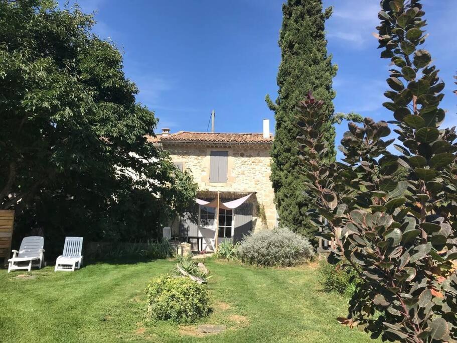 Photo of Others in Lourmarin