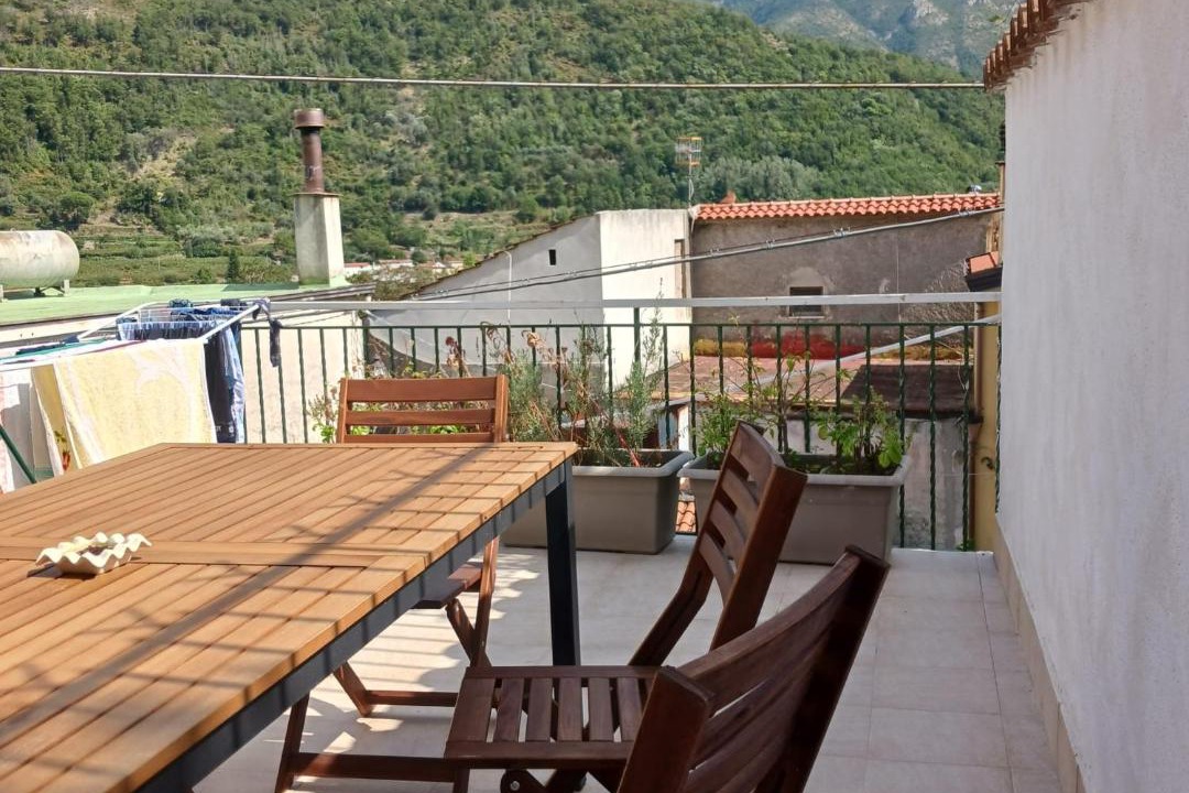 Photo of Patio Balcony in Tramonti