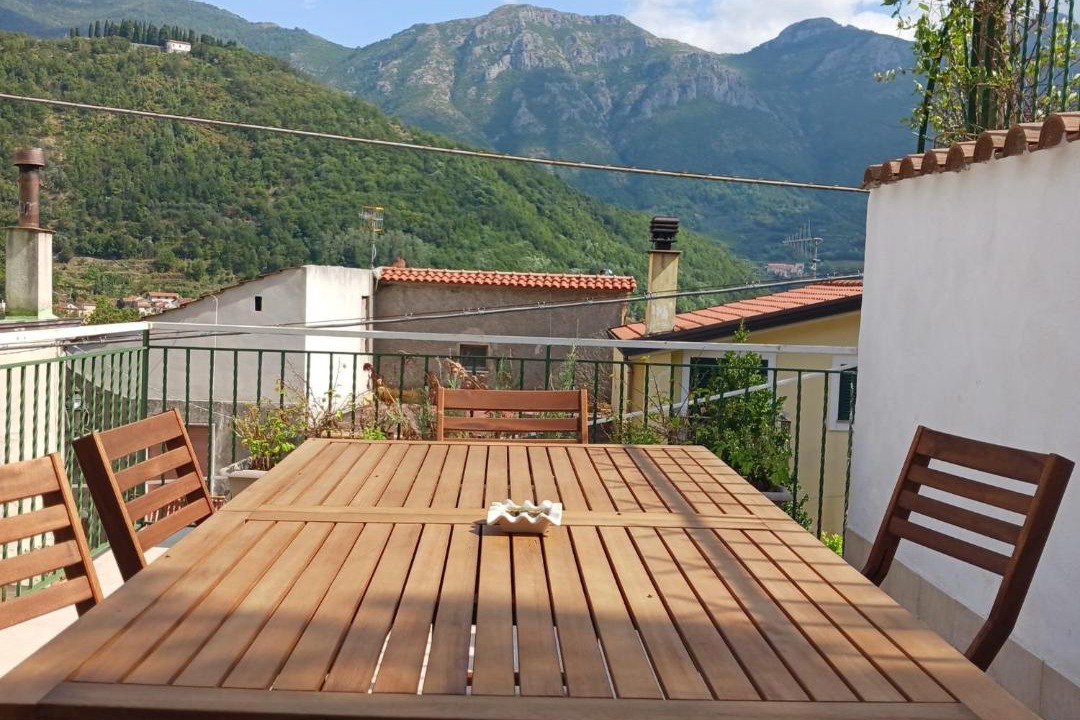 Photo of Patio Balcony in Tramonti