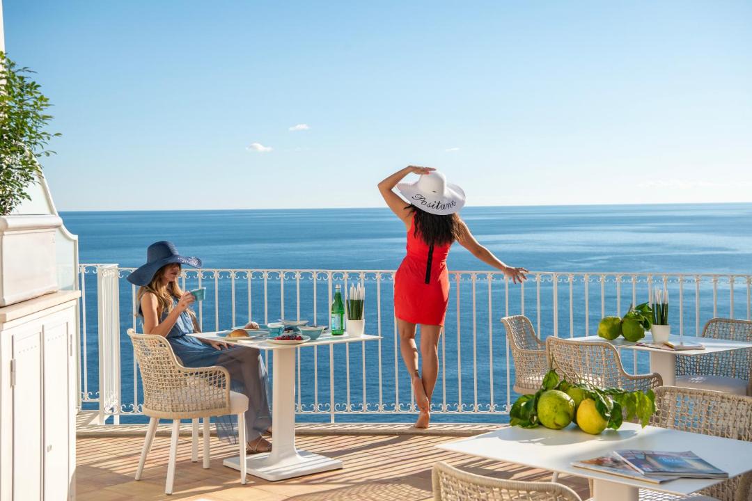 Photo of Others in Positano