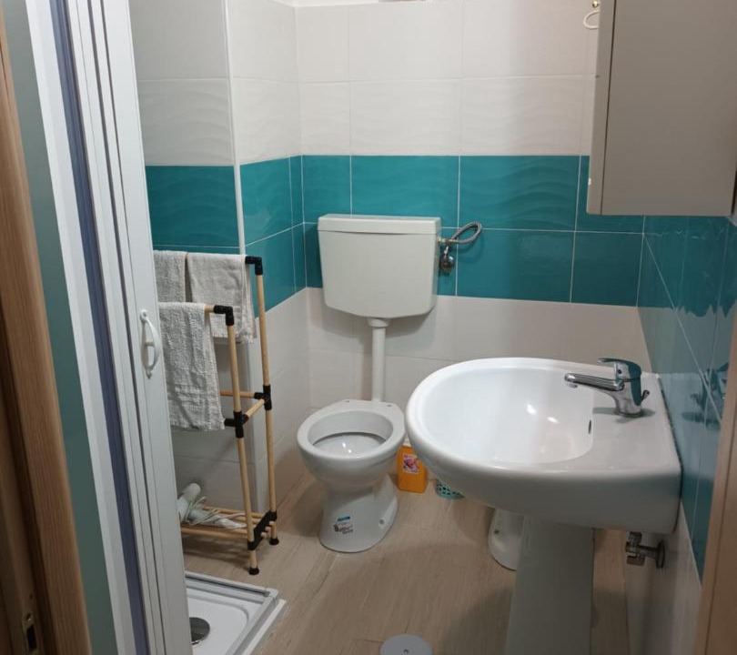 Photo of Bathroom in Vietri sul Mare