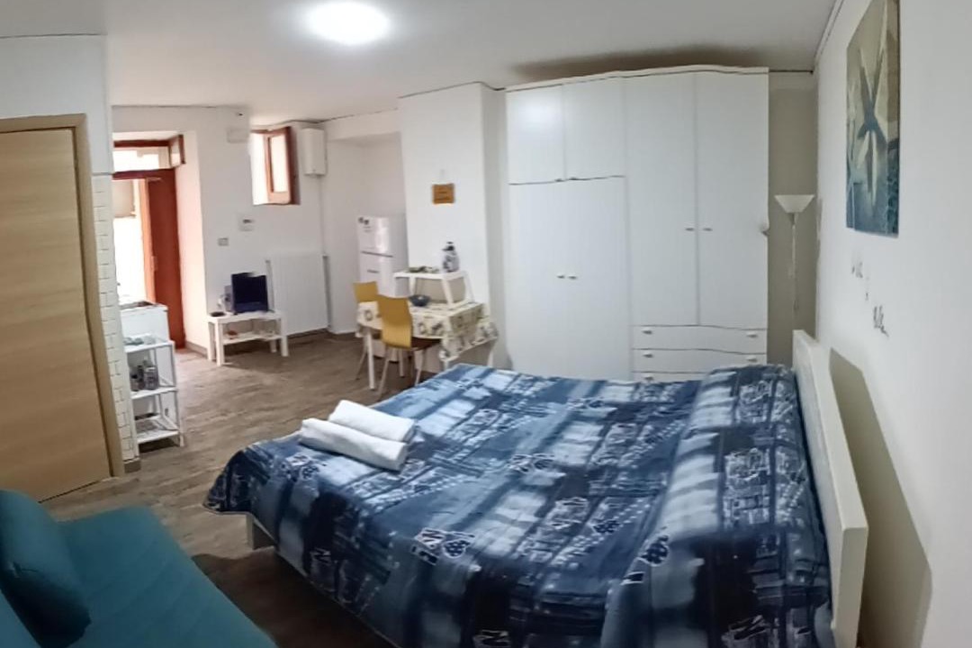 Photo of Bedroom in Vietri sul Mare