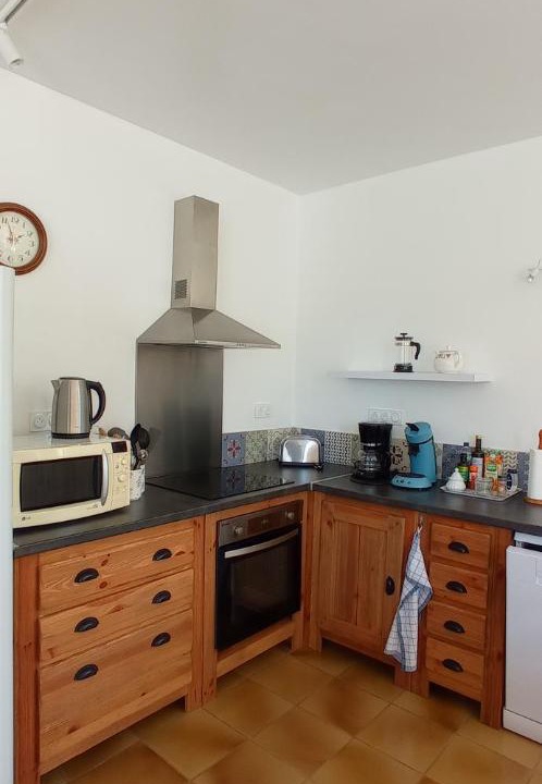 Photo of Kitchen in Beaucaire