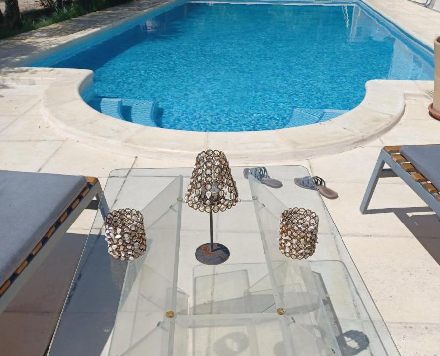 Photo of Patio Balcony in Comps