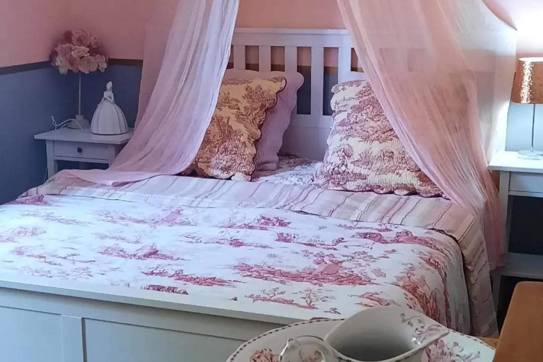 Photo of Bedroom in Saint-Saturnin-les-Avignon