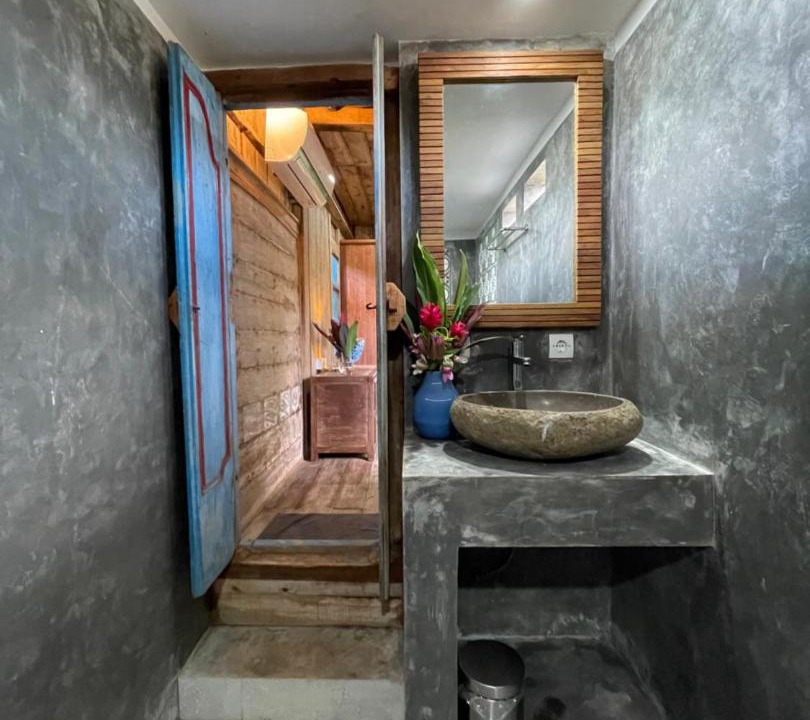 Photo of Bathroom in Amlapura