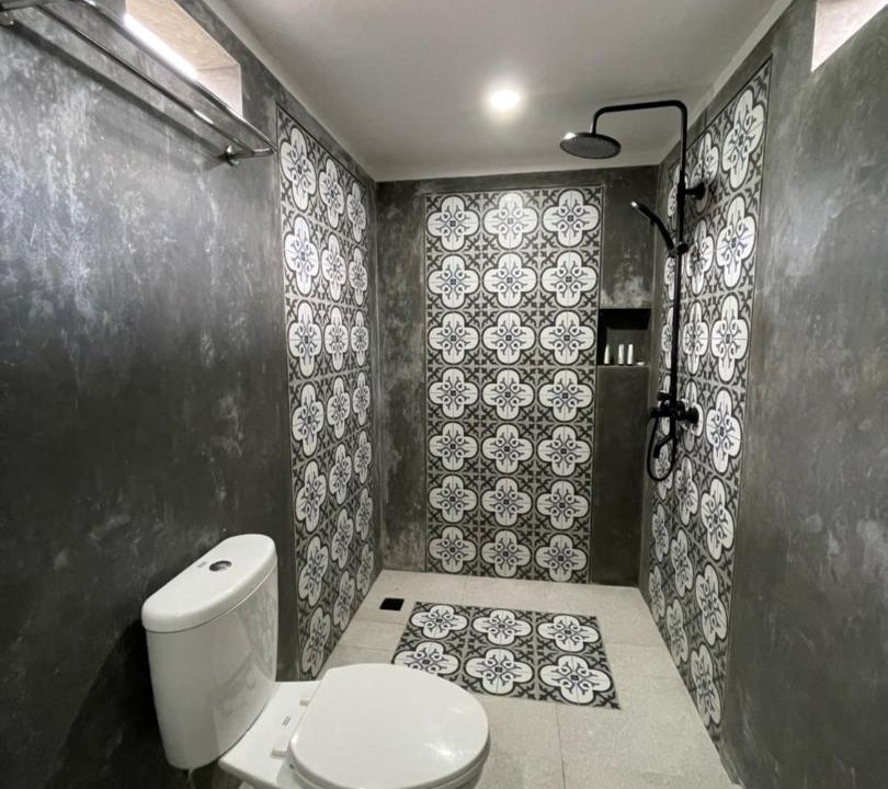 Photo of Bathroom in Amlapura