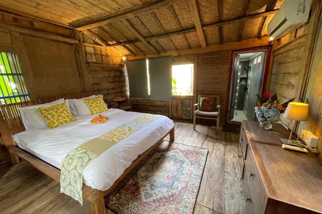 Photo of Bedroom in Amlapura