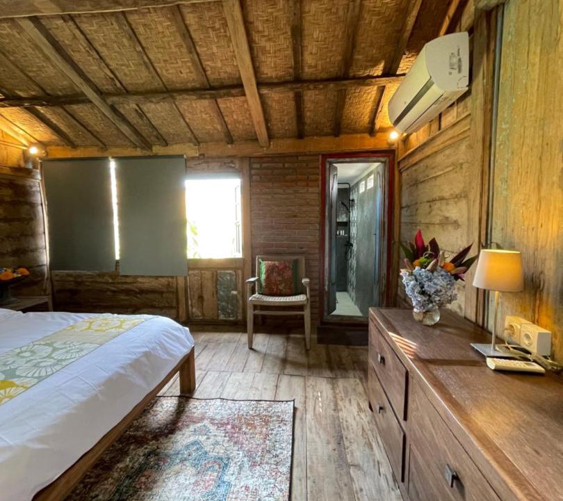 Photo of Bedroom in Amlapura
