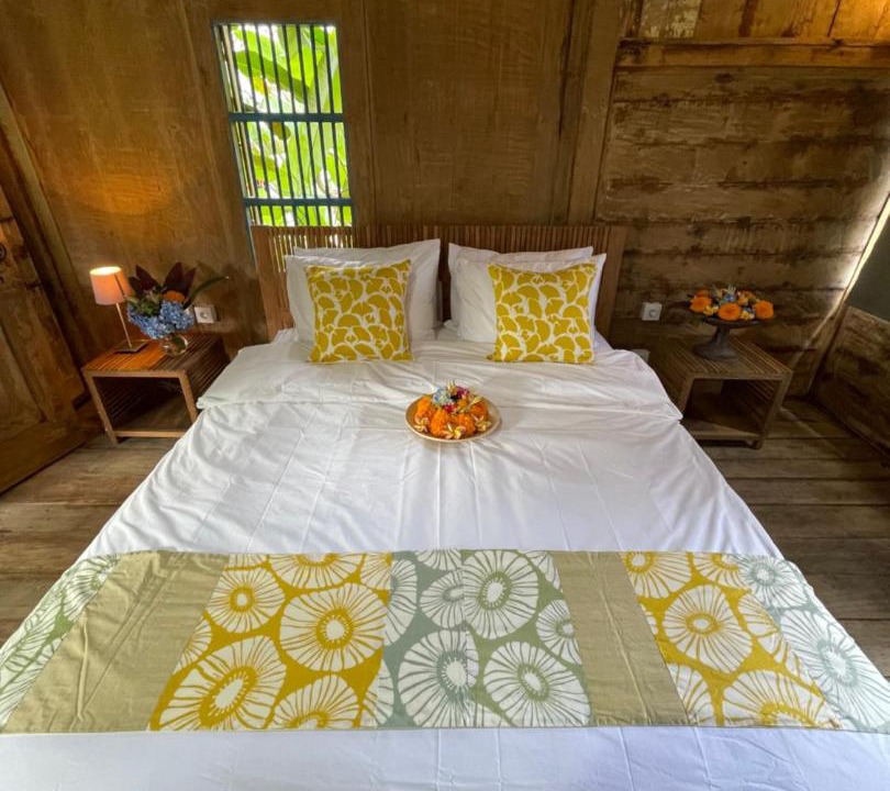 Photo of Bedroom in Amlapura