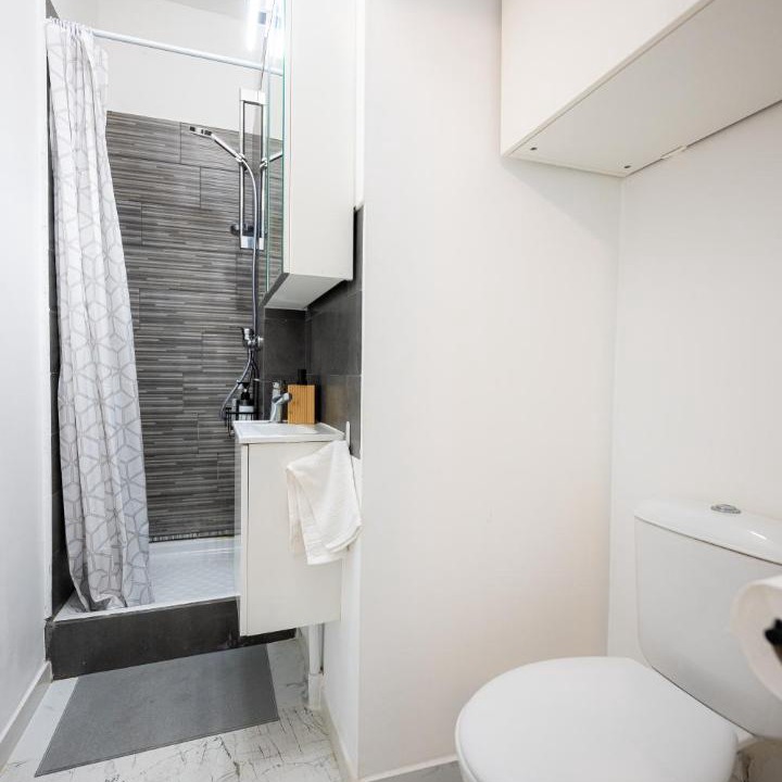 Photo of Bathroom in 4th Arrondissement