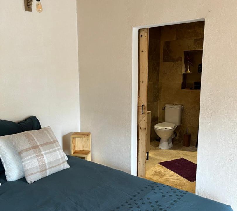 Photo of Bedroom in Sainte-Anastasie-sur-Issole