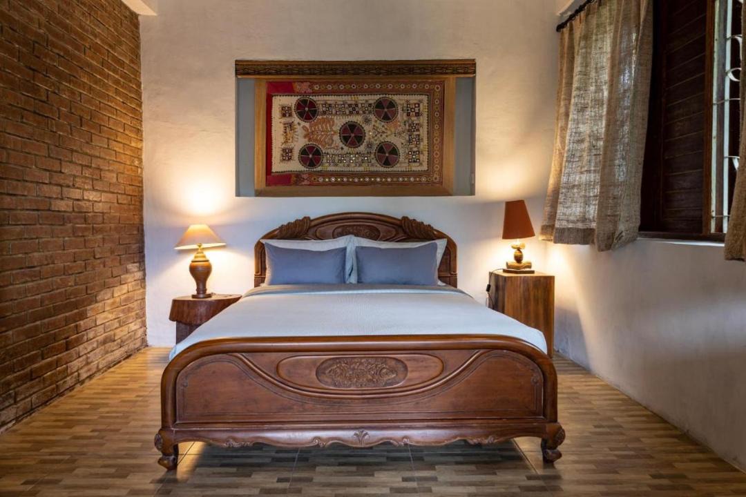 Photo of Bedroom in Penebel