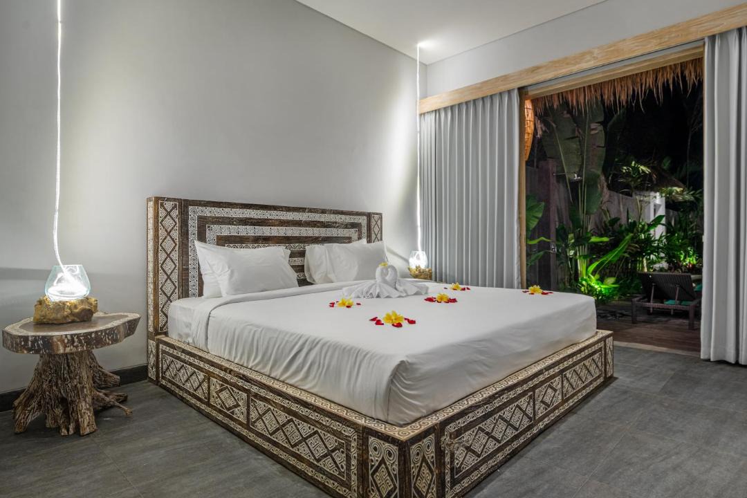 Photo of Bedroom in Melayang