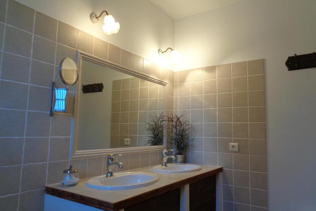 Photo of Bathroom in Lacoste