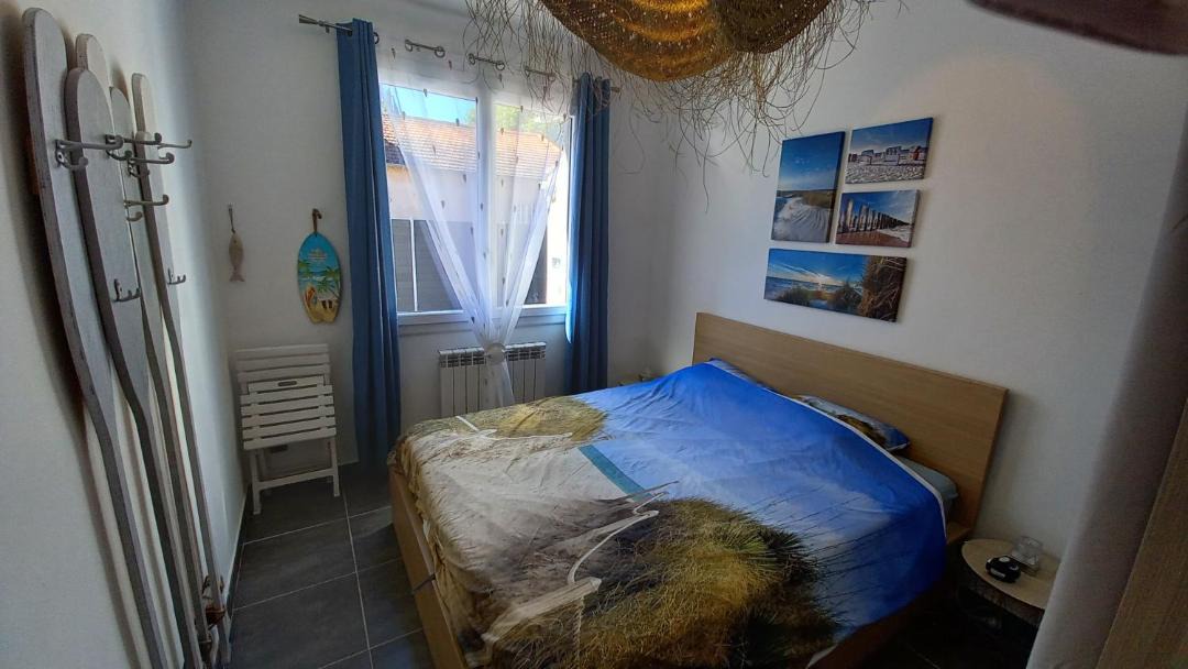 Photo of Bedroom in Les Bormettes