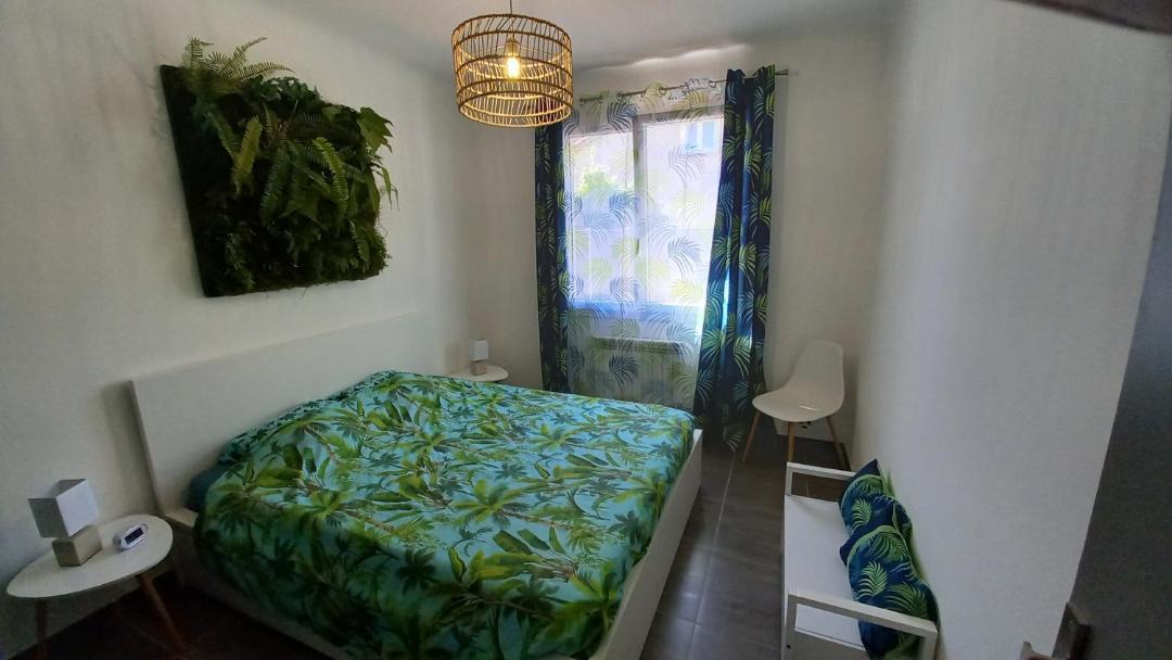 Photo of Bedroom in Les Bormettes