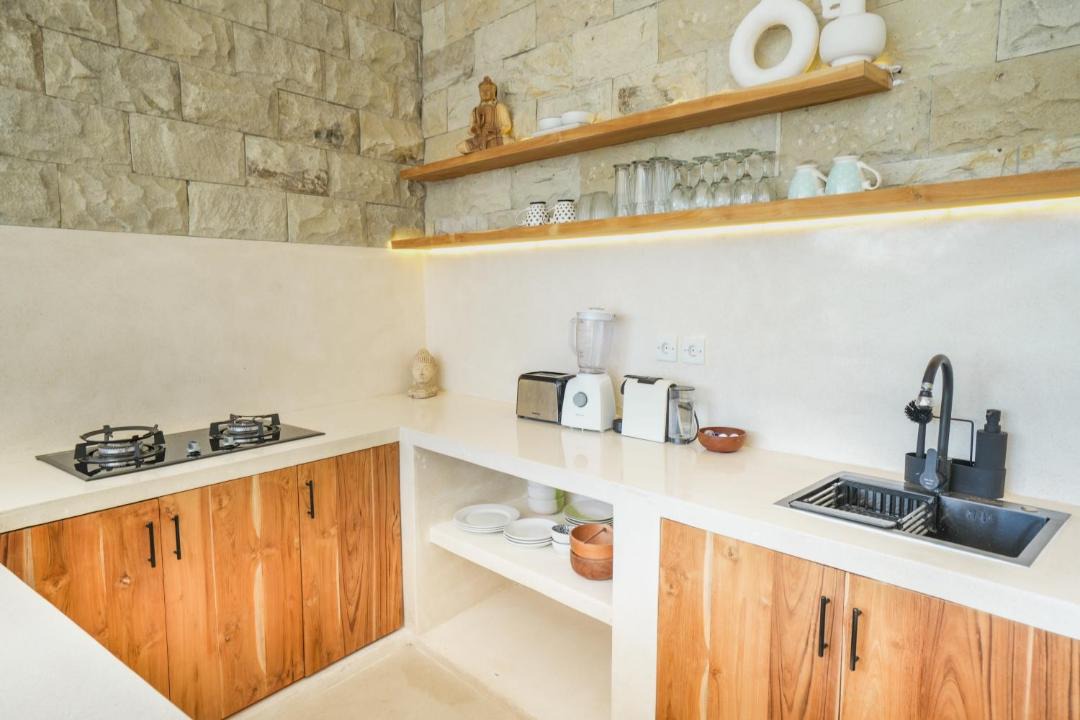 Photo of Kitchen in Pererenan