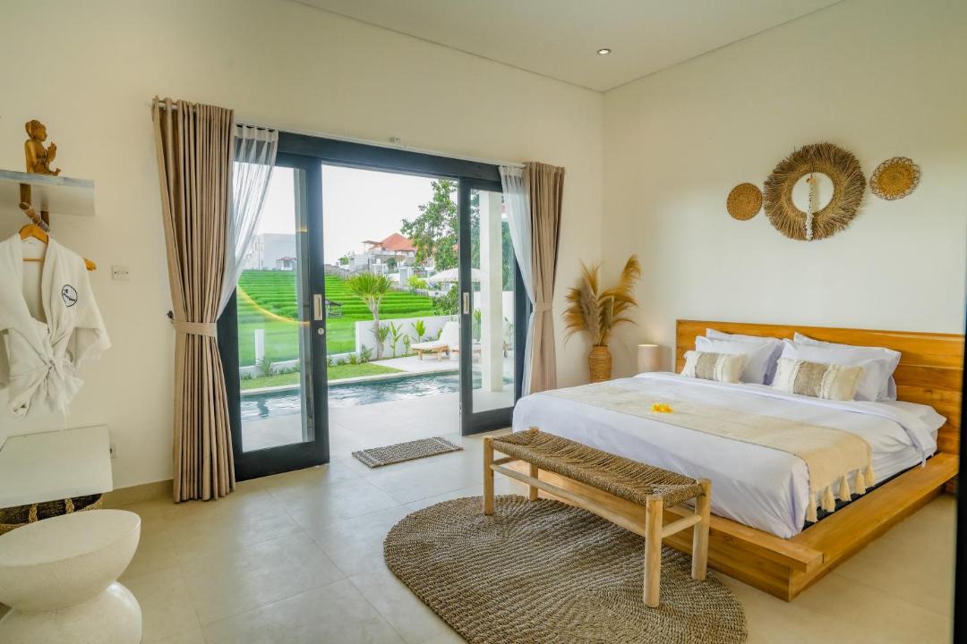 Photo of Bedroom in Pererenan