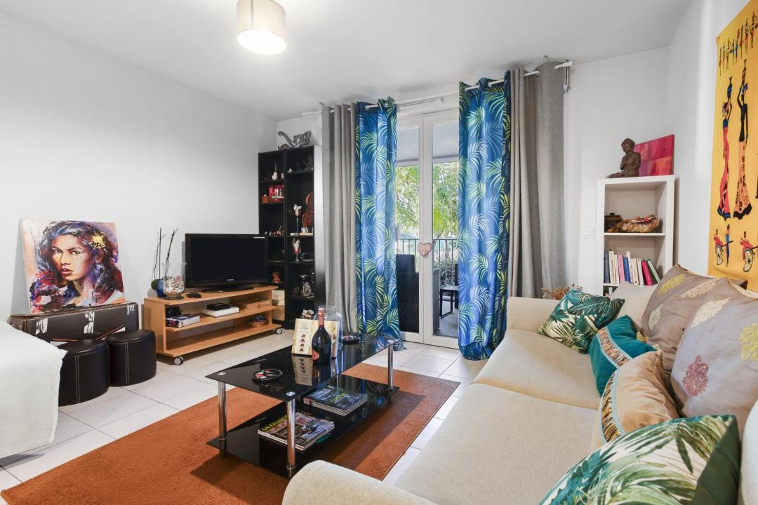 Photo of Livingroom in Cogolin