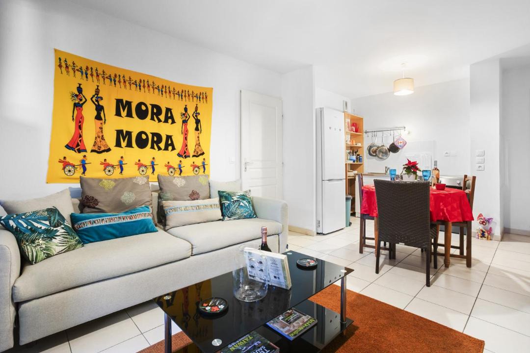 Photo of Livingroom in Cogolin