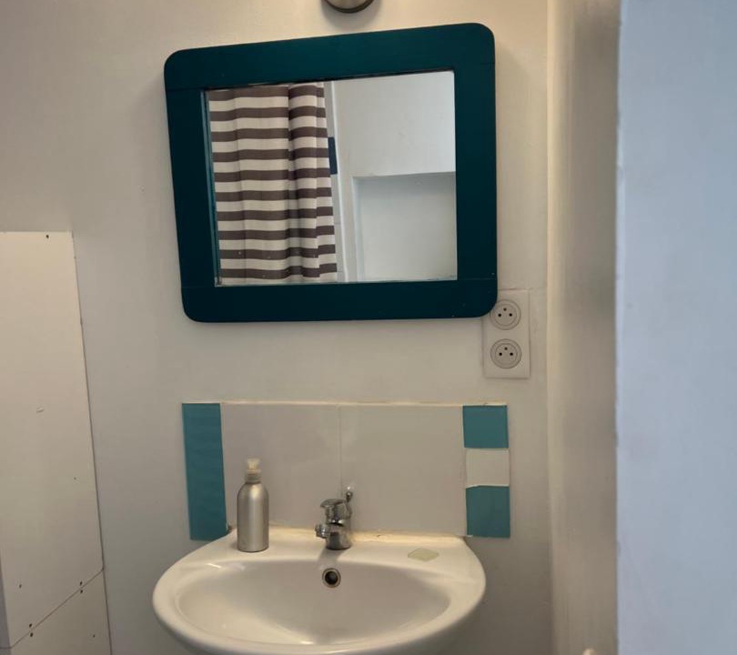 Photo of Bathroom in La Bastidonne