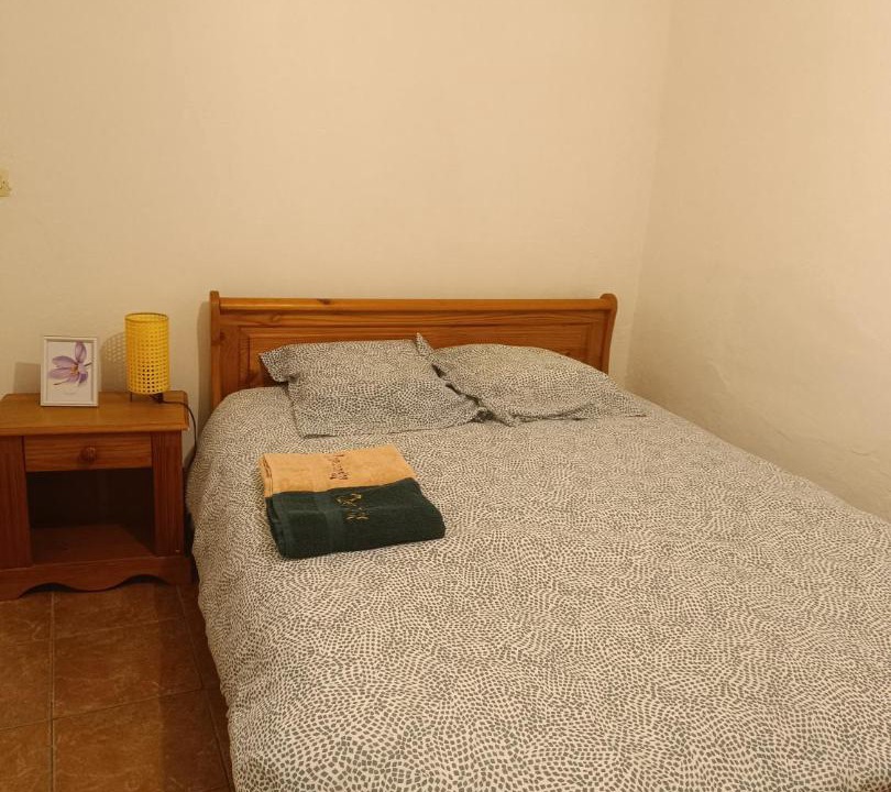 Photo of Bedroom in Brignoles