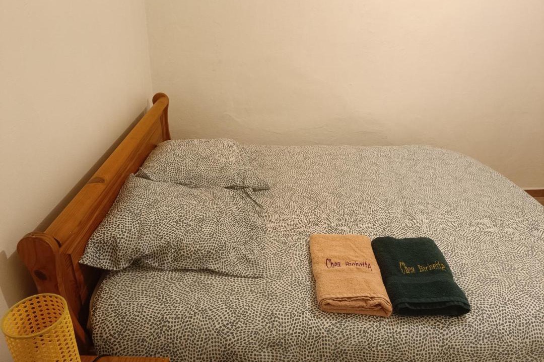 Photo of Bedroom in Brignoles