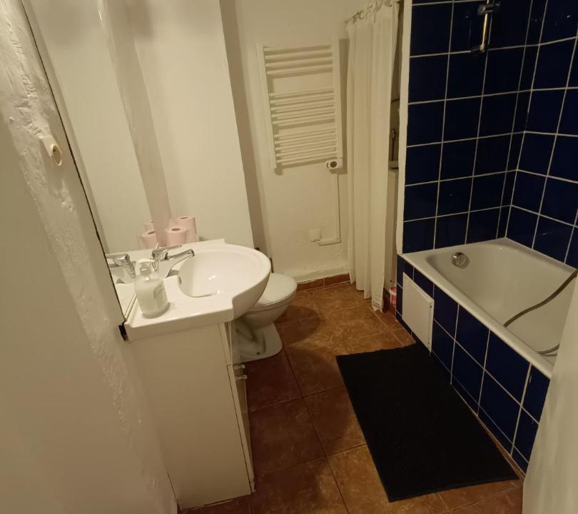 Photo of Bathroom in Brignoles