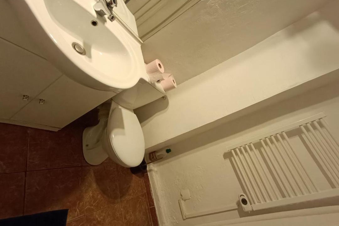 Photo of Bathroom in Brignoles