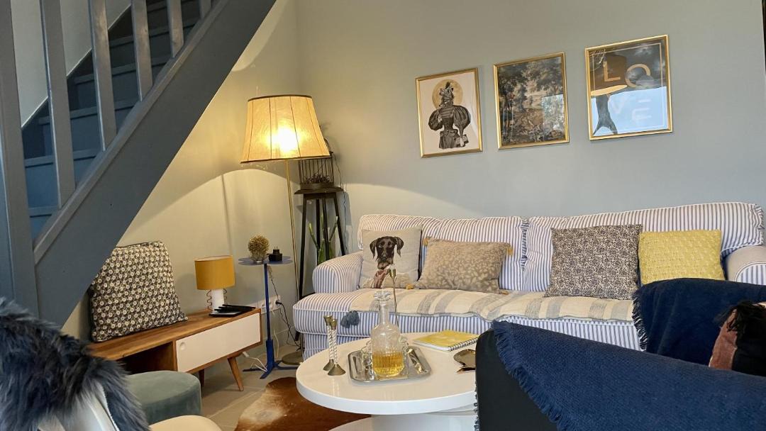 Photo of Livingroom in Entraigues-sur-la-Sorgue