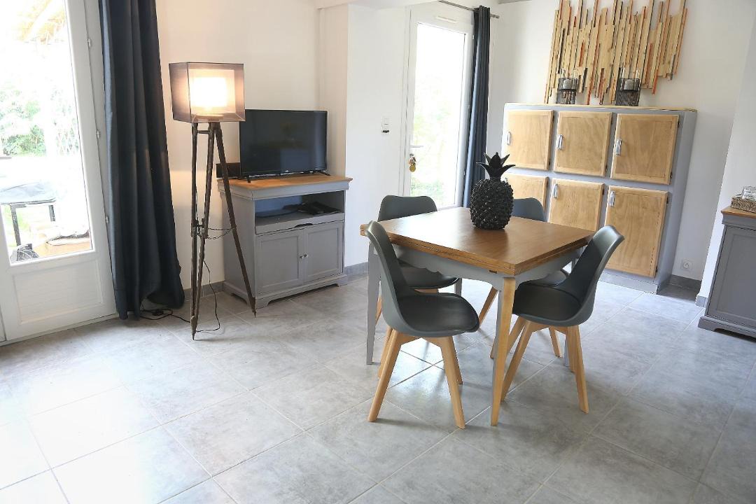 Photo of Livingroom in Alleins