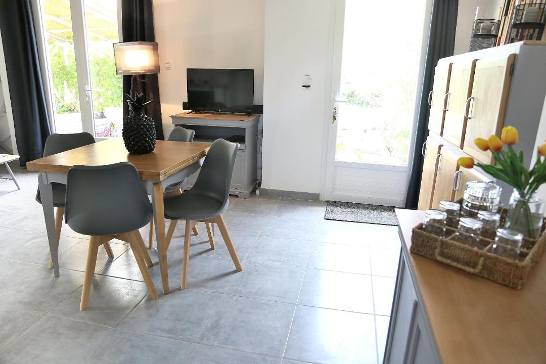 Photo of Livingroom in Alleins